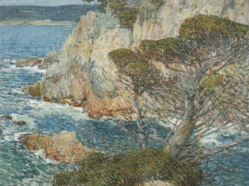 Point Lobos, Carmel
