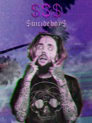 $uicideBoy$
