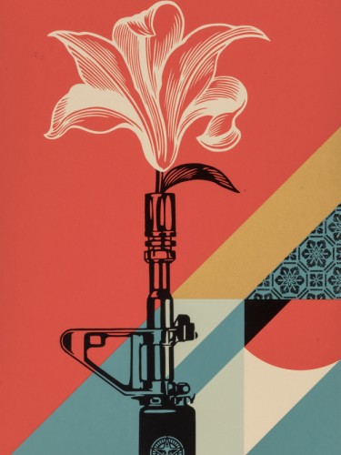 AK-47 Lotus