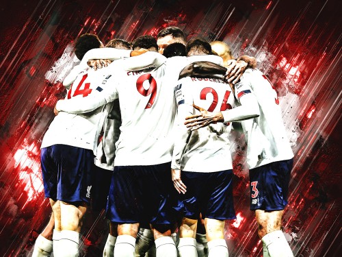 Liverpool FC