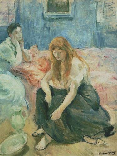Two Girls