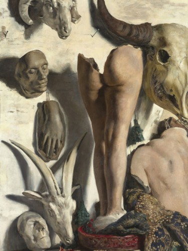 Still Life