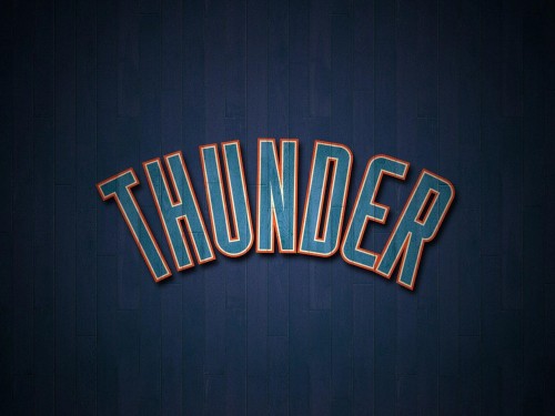 Oklahoma City Thunder