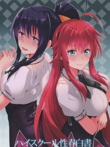 Старшая школа DxD