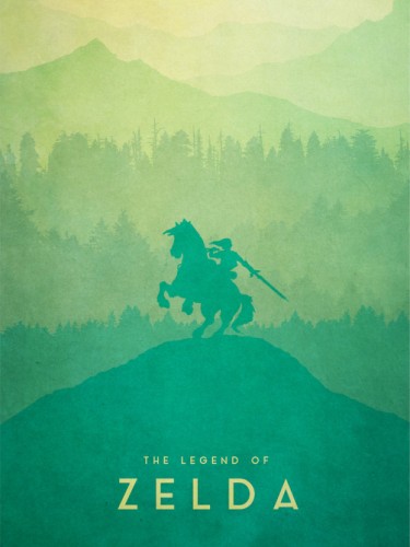 The Legend of Zelda