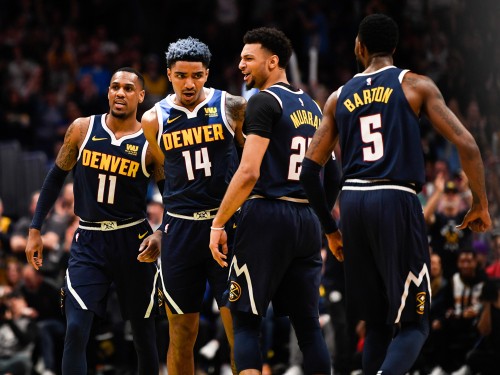 Denver Nuggets