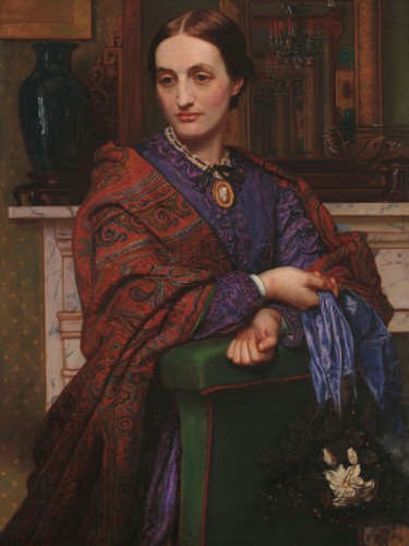 Fanny Waugh Hunt