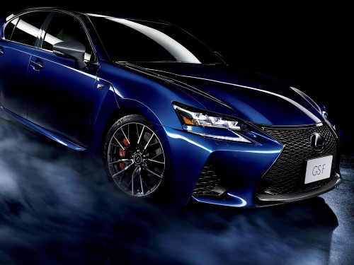 Lexus