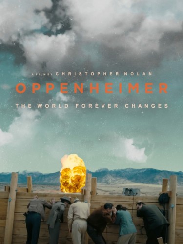 Оппенгеймер