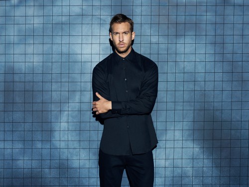 Calvin Harris