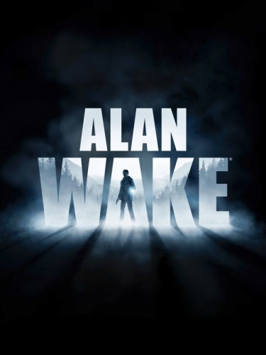 Alan Wake