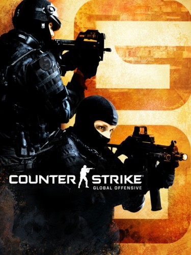 Counter Strike GO