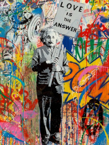 Einstein