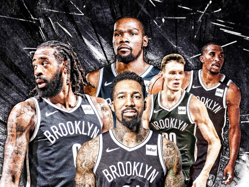 Brooklyn Nets