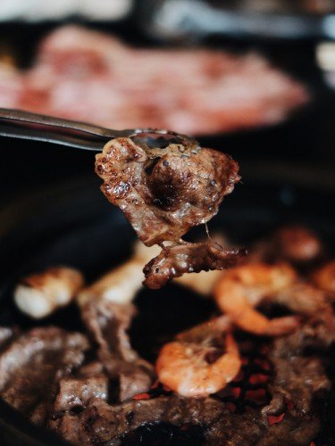 Мясо