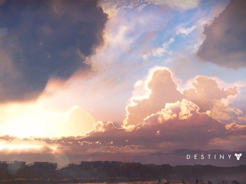 Destiny