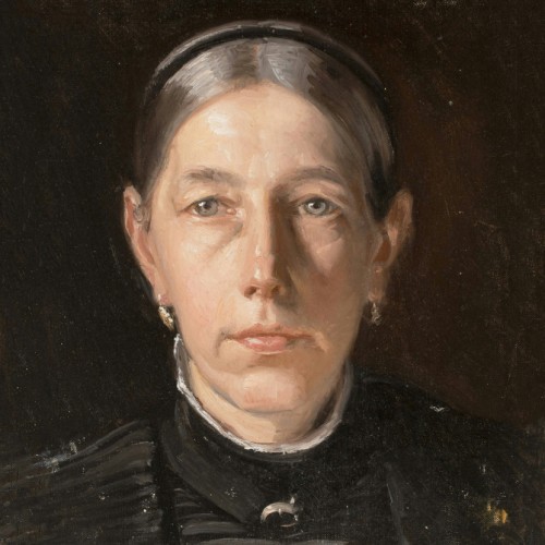Hulda Brondum