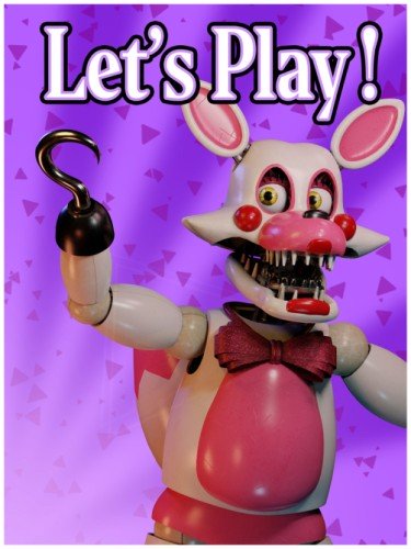 Five Nights at Freddy's Security Breach
