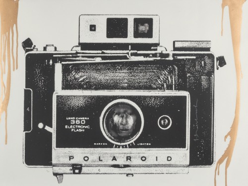 It's Your Birthday Andy Warhol