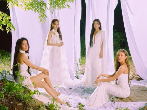 Mamamoo
