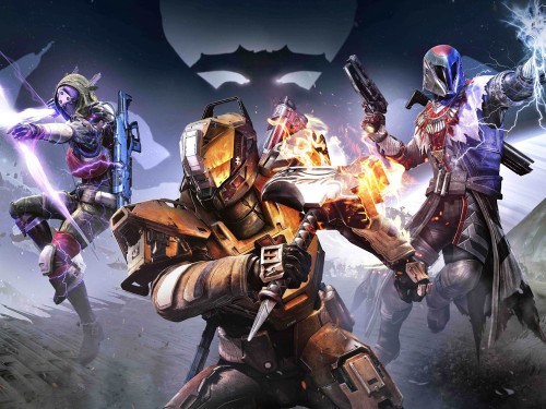 Destiny