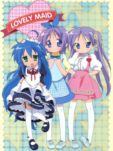 Lucky Star