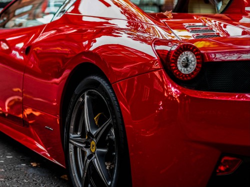 Ferrari