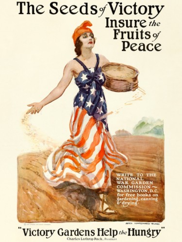 The Seeds of Victory