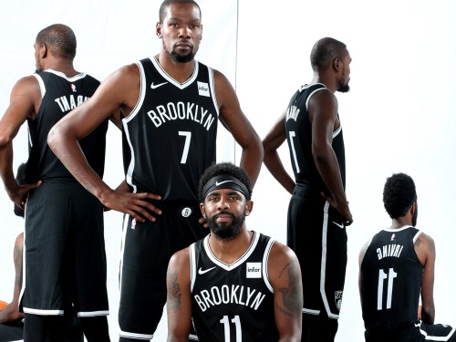 Brooklyn Nets