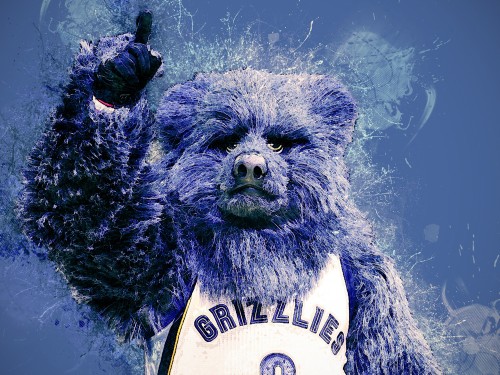 Memphis Grizzlies