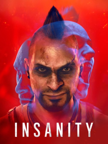 Far Cry - Insanity