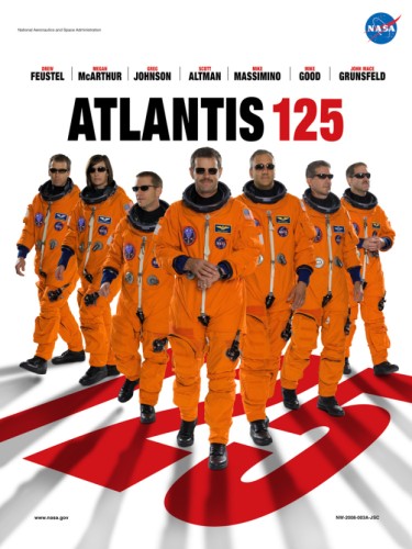 Atlantis 125