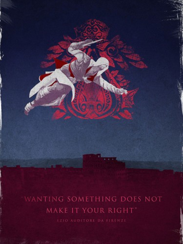 Assassins Creed