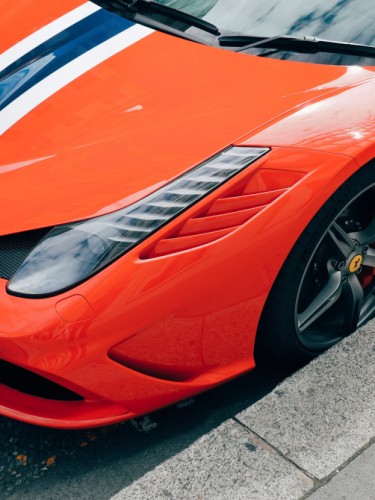 Ferrari
