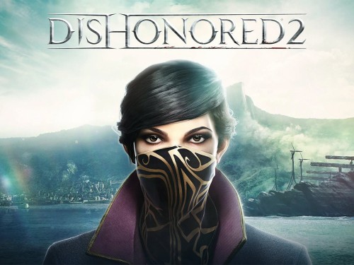 Dishonored