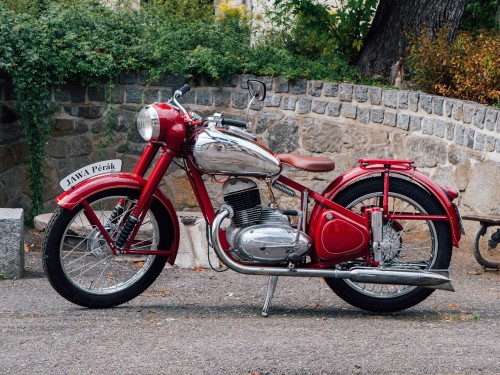 JAWA