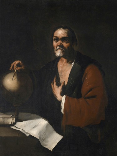 Heraclitus