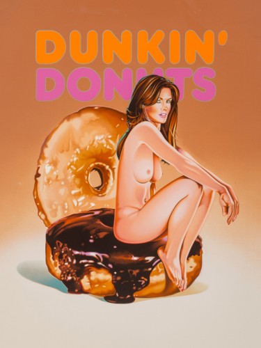 Dunkin Donuts