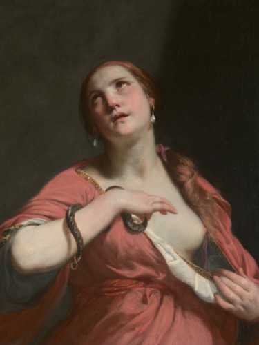 The Death of Cleopatra