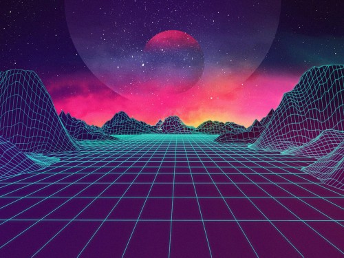 Синтвейв