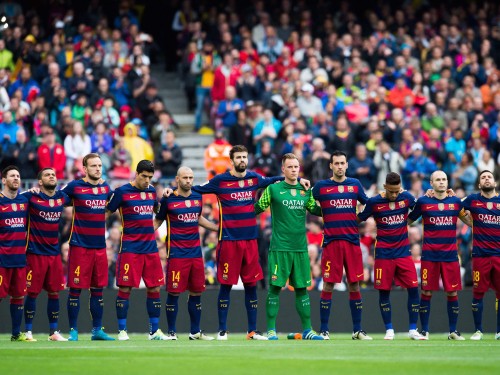 Barcelona FC
