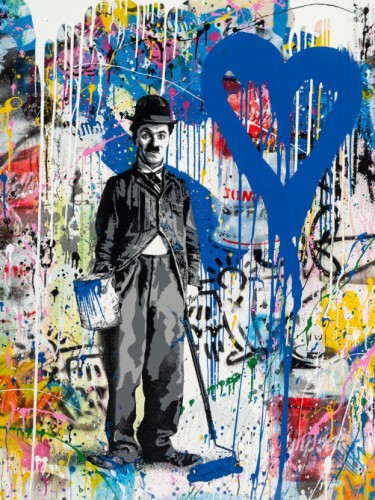 Chaplin