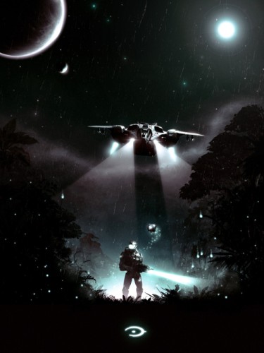 Halo