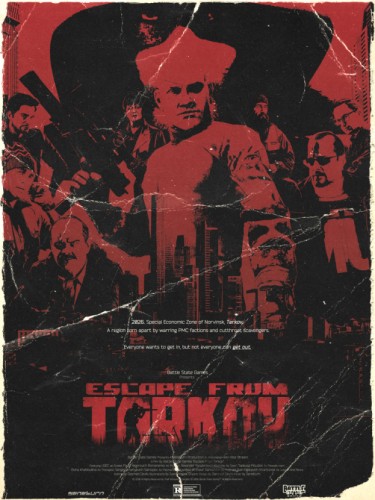 Escape from Tarkov