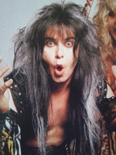 Blackie Lawless