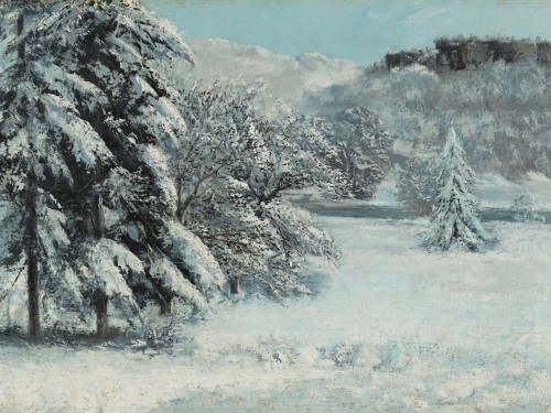 Snow