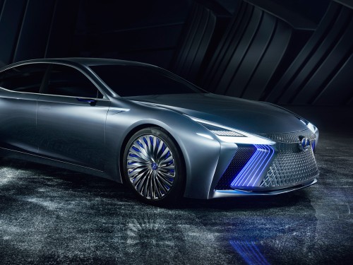 Lexus