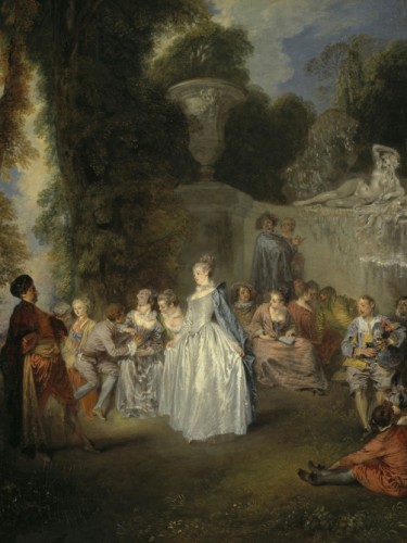 Fetes Venitiennes