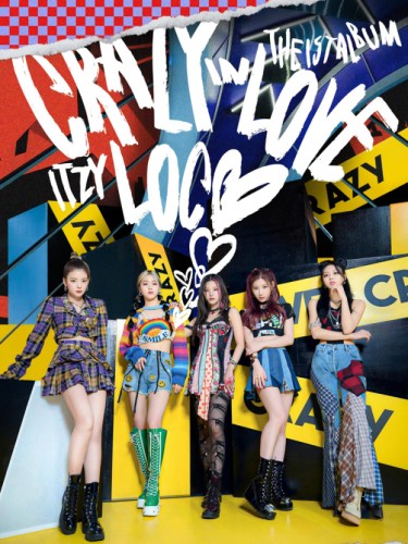 Itzy