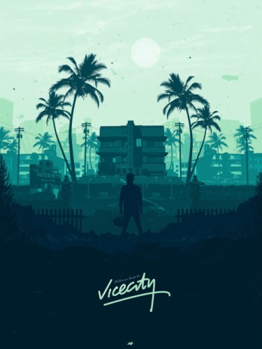 Vice City